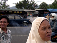 Street Life