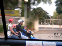 Family Transport