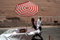 Morocco 2014-5
