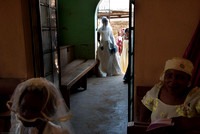 Waiting Bride