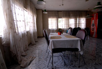 Zamfara Restaurant