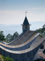 Church Steeple
