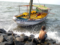 Tour Boat
