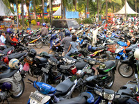 Motorcycle Park