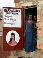Maama Erick Beauty Salon